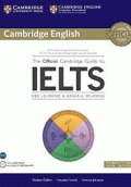 OFFICIAL CAMBRIDGE GUIDE TO IELTS