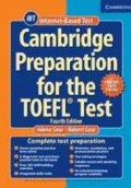 CAMBRIDGE PREPARATION FOR THE TOEFL TEST