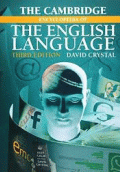 CAMBRIDGE ENCYCLOPEDIA OF THE ENGLISH LANGUAGE