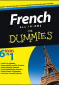 FRENCH FOR DUMMIES