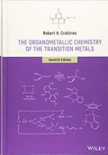 ORGANOMETALLIC CHEMISTRY OF THE TRANSITION METALS, THE