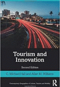 TOURISM AND INNOVATION