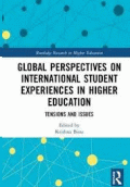GLOBAL PERSPECTIVES ON INTERNATIONAL STUDENT EXPERIENCES IN HIGHER ECUATION