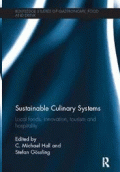 SUSTAINABLE CULINARY SYSTEMS