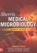 SHERRIS MEDICAL MICROBIOLOGY, SEVENTH EDITION