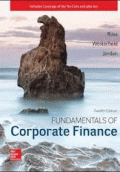 FUNDAMENTALS OF CORPORATE FINANCE