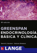 ENDOCRINOLOGIA BASICA & CLINICA DE GREENSPAN