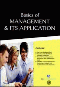 BASIC OF MANAGEMENT & ITS APPLICATION C/CD