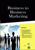 BUSINESS TO BUSINESS MARKETING