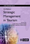 STRATEGIC MANAGEMENT IN TOURISM