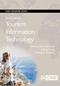 TOURISM INFORMATION TECHNOLOGY