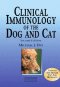 CLINICAL IMMUNOLOGY OF THE DOG AND CAT