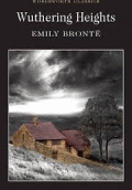 WUTHERING HEGHTS BY EMILY BRONTE