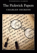THE PICKWICK PAPERS BY CHARLES DICKENSW