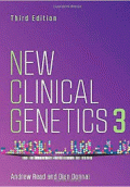 NEW CLINICAL GENETICS 3