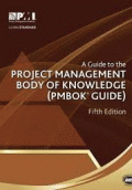 A GUIDE TO THE PROJECT MANAGEMENT BODY OF KNOWLEDGE