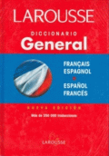 DICC. GENERAL FRANCÉS ESPAÑOL Y V.V.