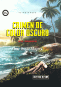 CRIMEN DE COLOR OSCURO
