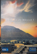 HISTORIA DE MEXICO I