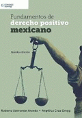 FUNDAMENTOS DE DERECHO POSITIVO MEXICANO