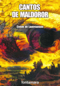CANTOS DE MALDOROR
