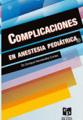 COMPLICACIONES EN ANESTESIA PEDIÁTRICA