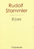 EL JUEZ