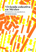 VIVIENDA COLECTIVA EN MÉXICO