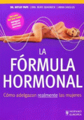FORMULA HORMONAL LA,