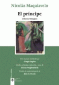 EL PRINCIPE (ED. BILINGÜE)