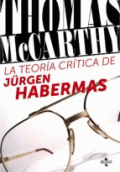 LA TEORÍA CRÍTICA DE JÜRGEN HABERMAS