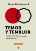 TEMOR Y TEMBLOR