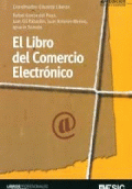 LIBRO DEL COMERCIO ELECTRÓNICO, EL