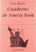 CUADERNO DE NUEVA YORK