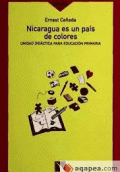 NICARAGUA ES UN PAÍS DE COLORES