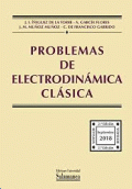 PROBLEMAS DE ELCTRODINÁMICA CLÁSICA