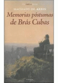 MEMORIAS POSTUMAS DE BRÁS CUBAS