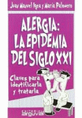 ALERGIA LA EPIDEMIA DEL SIGLO XXI