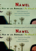 NAWEL. EL HIJO DE LOS ANIMALES (2 TOMOS)