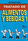 TRATADO DE ALIMENTOS Y BEBIDAS 1