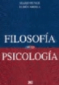 FILOSOFÍA DE LA PSICOLOGÍA