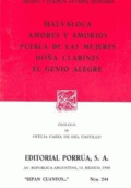 MALVALOCA (SC244)