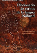 DICCIONARIO DE VERBOS DE LA LENGUA NÁHIATL