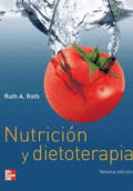 NUTRICIÓN Y DIETOTERAPIA