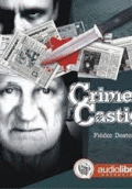 CRIMEN Y CASTIGO (2 CD'S)