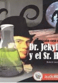 EL EXTRAÑO CASO DEL DR. JEKYLL Y SR. HYDE (2 CD'S)