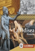 LA ODISEA (2 CD'S)