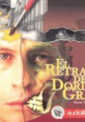 EL RETRATO DE DORIAN GRAY (2 CD'S)