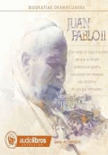 JUAN PABLO II (BIOGRAFÍA DRAMATIZADA) (1 CD)