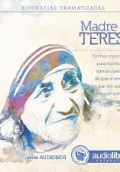 LA MADRE TERESA (BIOGRAFÍA DRAMATIZADA) (1 CD)